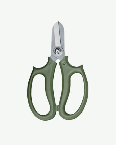 Straight Blade Scissor