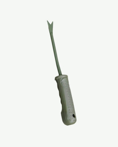 Single Prong Weeder