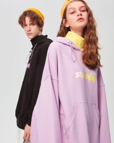 Knit cropped cardigan